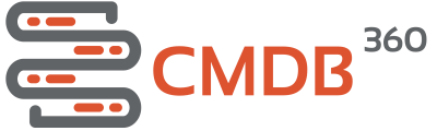 CMDB 360 Logo
